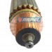 Induzido Partida ISK16360402