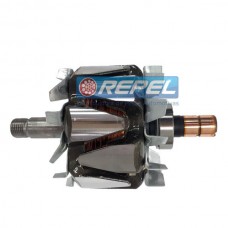 Rotor Alternador Iskra ISK16362901 Iskra 16362901 Mahle MGX871