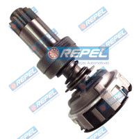 Planetária Iskra ISK16902035 MSX1205