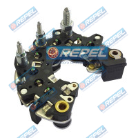 Placa Alternador Iskra 16902097