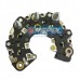 Placa Alternador Iskra 16902097