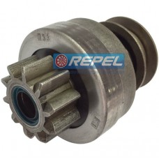 Bendix (Impulsor) Partida Iskra 10D Case CS110 CS130 CS68 CS75 CS78 MF AA550 AA660 MF200 MF34 MF38 Valmet BM100 BM110 