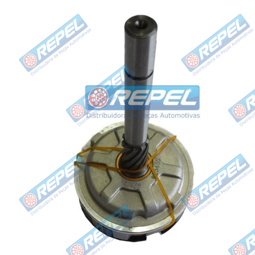 Planetária Iskra 16904832 Valtra New Holaand MF Case