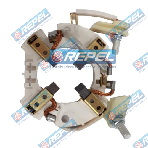 Porta Escova Iskra I16906472 ISK16906472