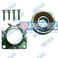 Reparo Alternador Iskra AAK New Holland Case Massey Ferguson MF Valmet Valtra e Outros