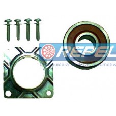 Reparo Alternador Iskra AAK New Holland Case Massey Ferguson MF Valmet Valtra e Outros