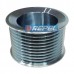 Polia Alternador Iskra ISK16907562 MGX566