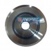 Polia Alternador Iskra ISK16907562 MGX566