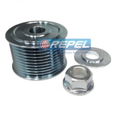 Polia Alternador Iskra ISK16907562 MGX566