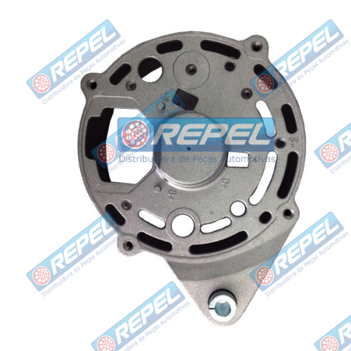 Mancal Alternador Mahle MGX1232