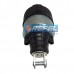 Automático 16907894 (Solenoide) Partida Iskra Deutz Atlas Copco Bomag Perkins Compressores Telescopcos Geradores