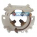 Porta Escova Iskra 16907932 ISK16907932 Mahle MMX306