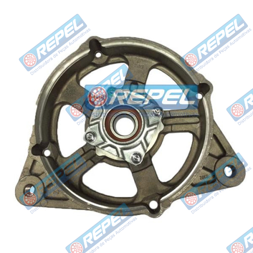 Mancal Alternador Iskra ISK16907998