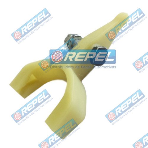 Garfo Iskra 16908335 Partida New Holland Case John Deere Valtra Valmet Massey Ferguson (Partidas Com Planetárias)   