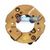 Porta Escova 16908336 PártIda Iskra Valmet BM BH 180 C/Planetária MF6360 MF6350 New Holland Case