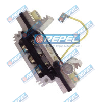 Placa Retificadora Alternador Iskra 12V 55Amp. Valtra Valmet BH180 BH185 BM100 BM110 885 785 985 New Holland Case 