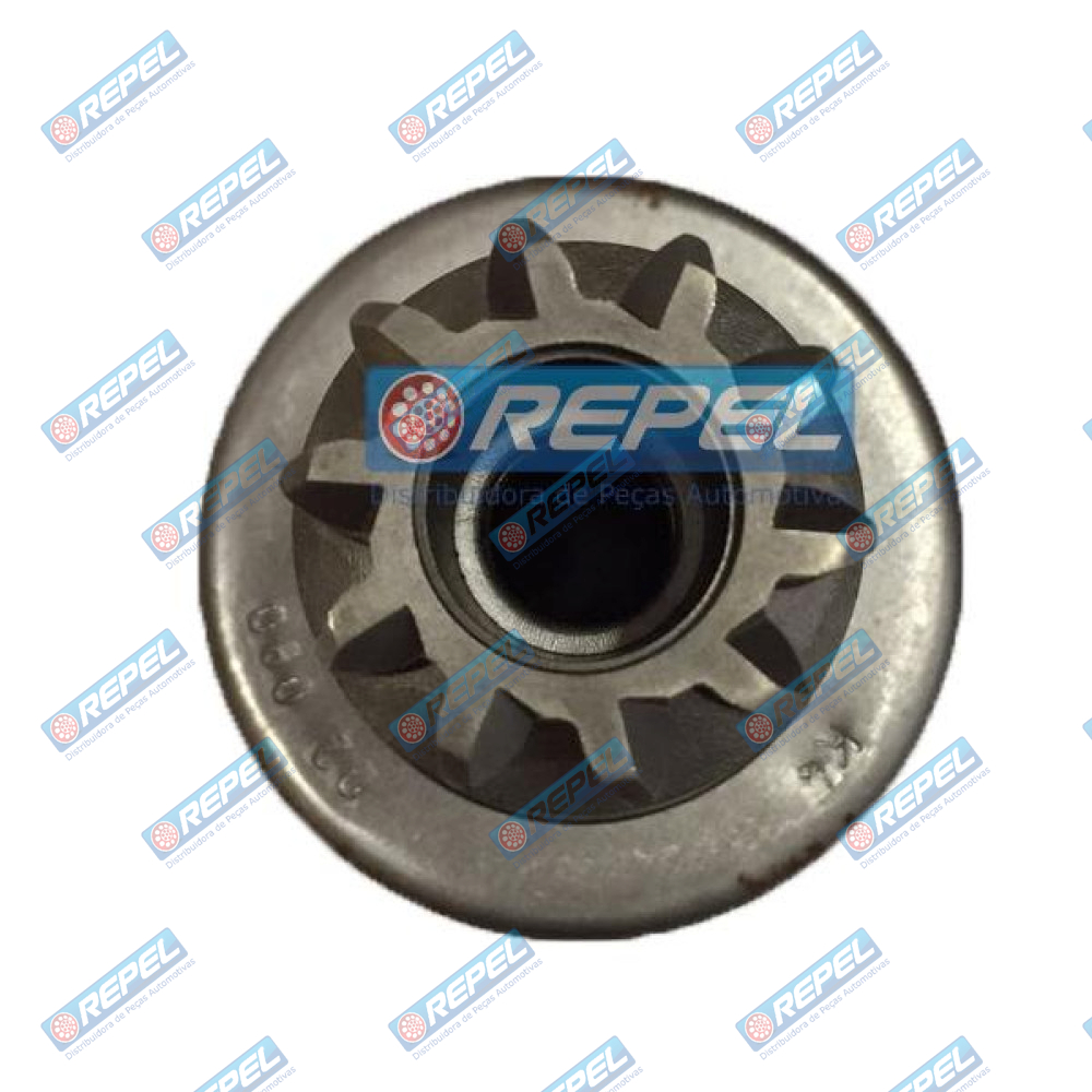Bendix Partida Iskra 16908746 Mahle MSX321