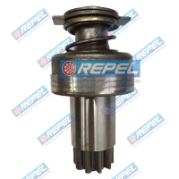 Bendix Partida Iskra 16908746 Mahle MSX321 Bendix Partida Iskra 16908746 Mahle MSX321