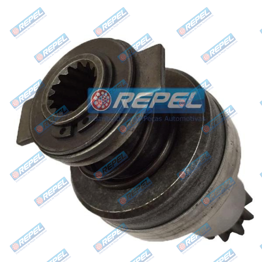 Bendix Partida Iskra 16908746 Mahle MSX321