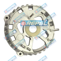 Mancal Alternador ISKRA ISK16908839