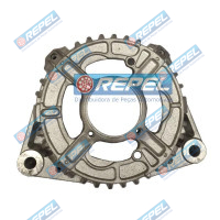 Mancal Alternador Iskra ISK16908875