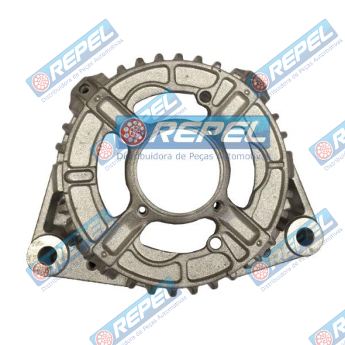 Mancal Alternador Iskra ISK16908875