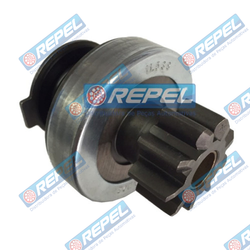 Bendix (Impulsor) Partida 9D Deutz Atlas Copco Bomag Dynapac Terex e Outros Guinchos Telescopcos Geradores Bendix (Impulsor) Partida 9D Deutz Atlas Copco Bomag Dynapac Terex e Outros Guinchos Telescopcos Geradores