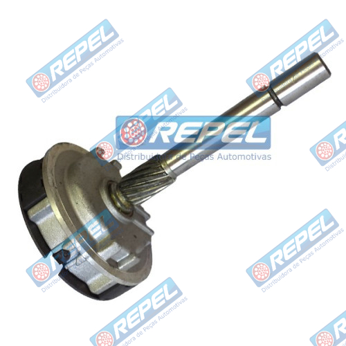 Planetária 16911623 Partida Iskra AZE MF 32 MF AA440 BC4500 Valmet New Holland Case