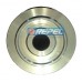 Polia Alternador ISKRA New Holland TM150 TM135 TM180 Case MX MXM 8 ESTRIAS