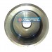 Polia Alternador ISKRA New Holland TM150 TM135 TM180 Case MX MXM 8 ESTRIAS