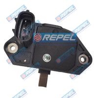 Regulador Voltagem ISKRA ISK16915560