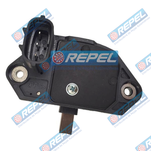 Regulador Voltagem ISKRA ISK16915560