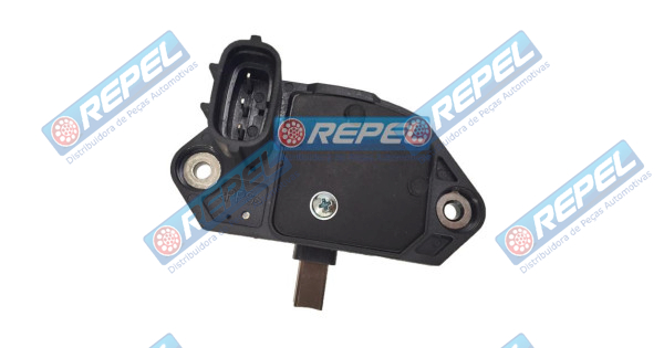 Regulador Voltagem ISKRA ISK16915560