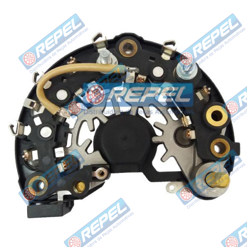 Placa Retificadora Iskra ISK16915950