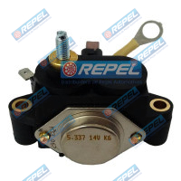 Regulador Voltagem ISK16915951