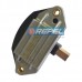 Regulador 16916101 Volt. Alternador Iskra AAK 55 a 80AMP. MF Valmet Agritech New Holland Case Deuz