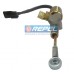 Válvula Solenoide Afogamento Cummins Motores Estacionários Máquinas Pá Careegadeiras Volvo Fiat Allis New Holland JCB Case 12VOLTS 