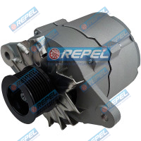 Alternador Prestolite JFZ2710F4 Cummins 4942002