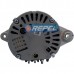 Alternador Prestolite JFZ2710F4 Cummins 4942002