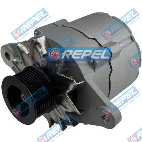 Alternador Prestolite JFZ2710F4 Cummins 4942002