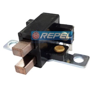 Porta Escova Prestolite JFZ2916000 Prestolite JFZ291-6000 Porta Escova Prestolite JFZ2916000 Prestolite JFZ291-6000