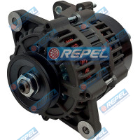 Alternador Delco DR19020600 Mercury 862030