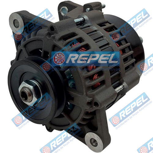 Alternador Delco DR19020600 Mercury 862030