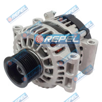 Alternador Delco 8600366 Delco DR8600366