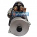 Motor Partida Bosch 0001231016 Bosch 0001263021