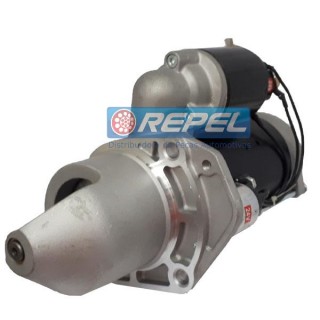 Motor Partida Bosch 0001231016 Bosch 0001263021