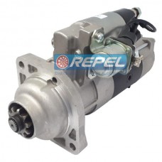 Motor Partida Mitsubishi M008T61671 Mitsubishi M8T61671Iveco 504025884 Motor Partida Mitsubishi M008T61671 Mitsubishi M8T61671Iveco 504025884