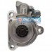 Motor Partida Doosan 65.26201-7067 Doosan 65262017067 Doosan 65262017074  Doosan 65.26201-7074 