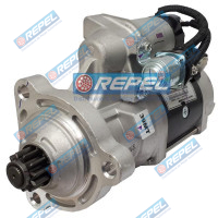 Motor Partida Doosan 65.26201-7067 Doosan 65262017067 Doosan 65262017074  Doosan 65.26201-7074 