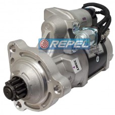 Motor Partida Doosan 65.26201-7067 Doosan 65262017067 Doosan 65262017074  Doosan 65.26201-7074 